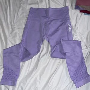 Gymshark Energy Seamless Leggings